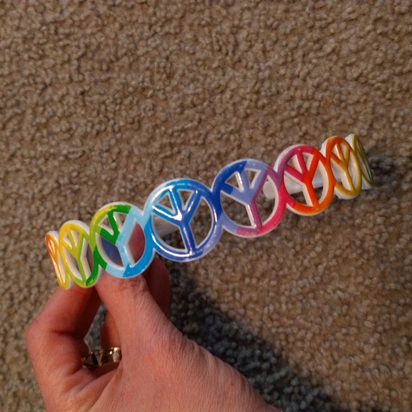 ✨5/$15✨ Headbands/Ponytail Holders - Picture 9 of 15